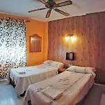 Hostal Cristina